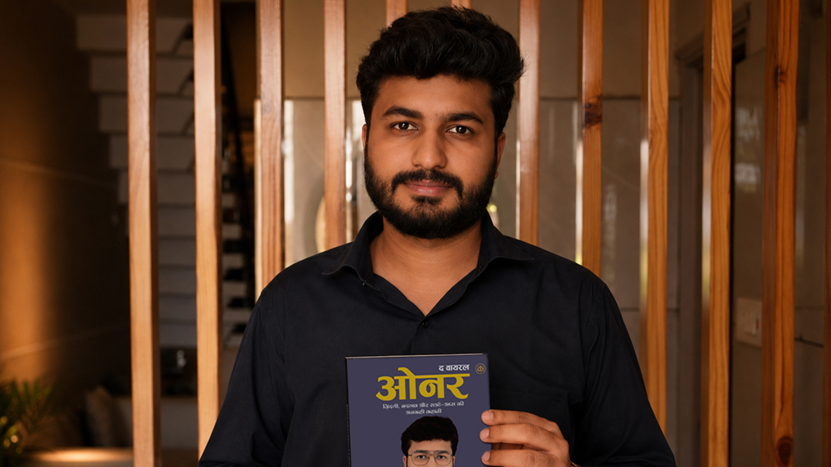 Ashish Singh Rudhra