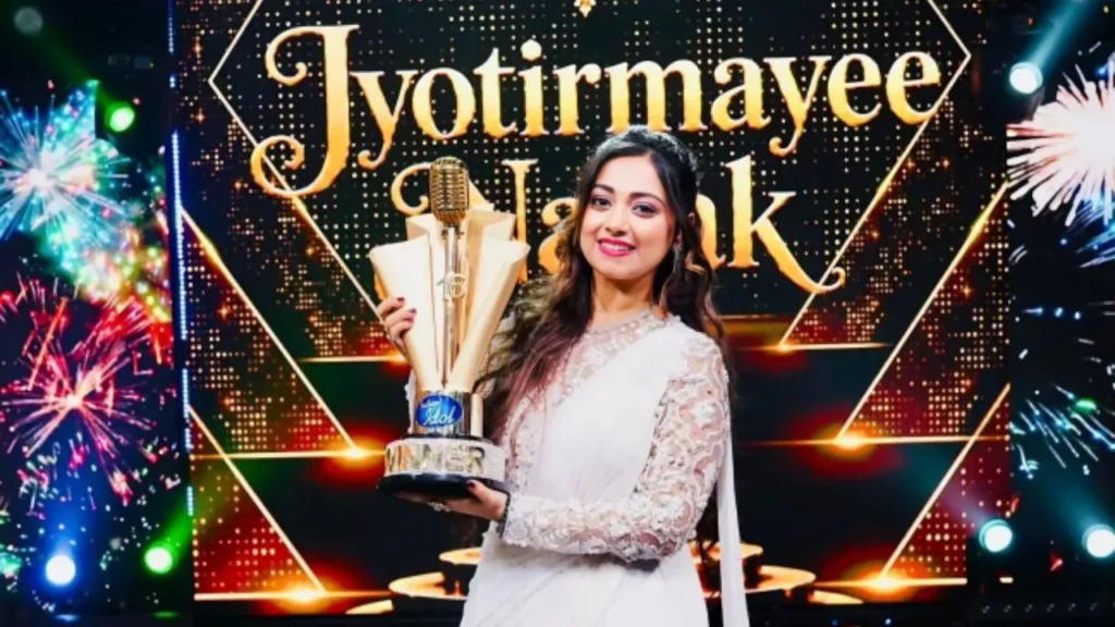 Indian Idol 16 Winner