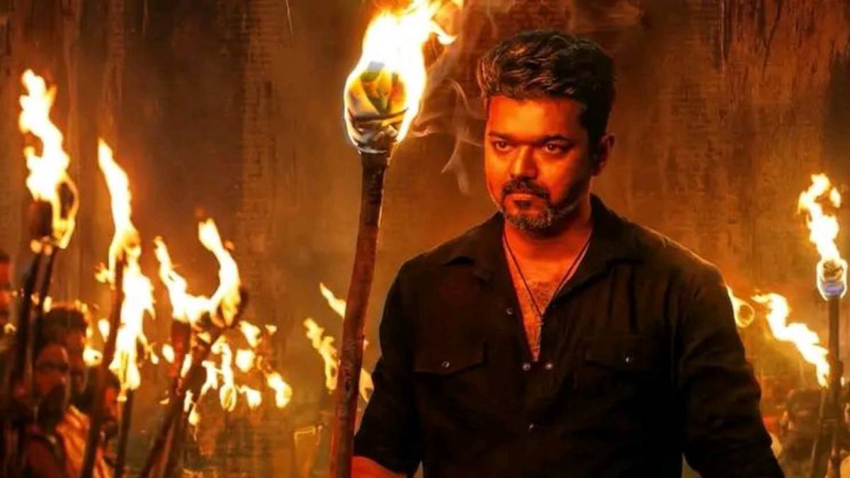 Jana Nayagan Public Review
