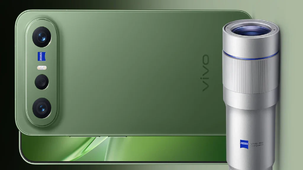 Vivo X300e लॉन्च