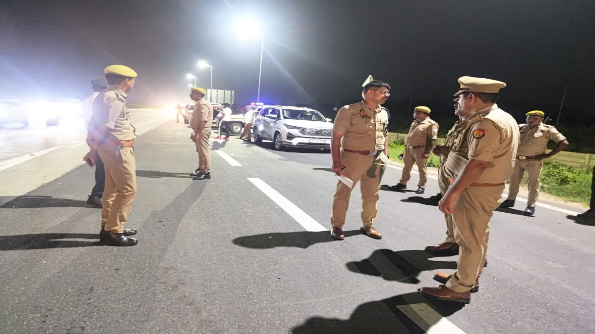 कांवड़ यात्रा