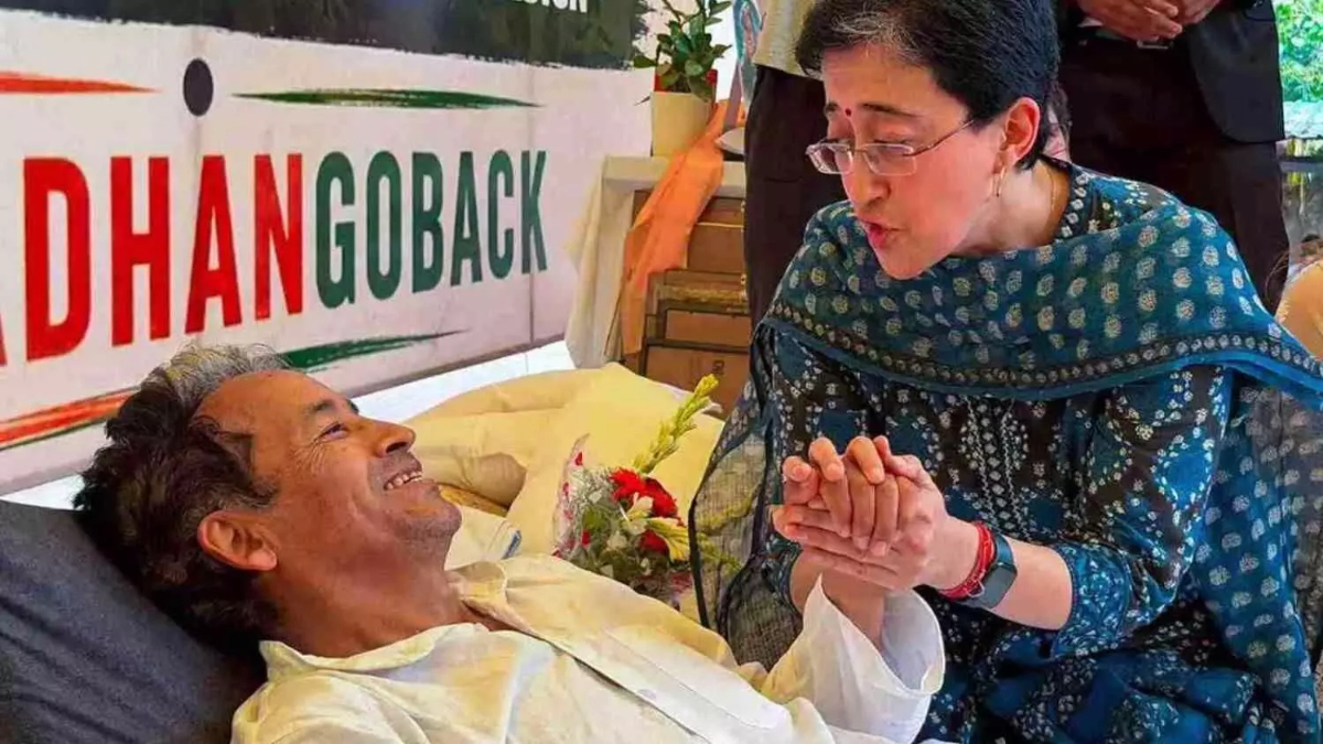सोनम वांगचुक