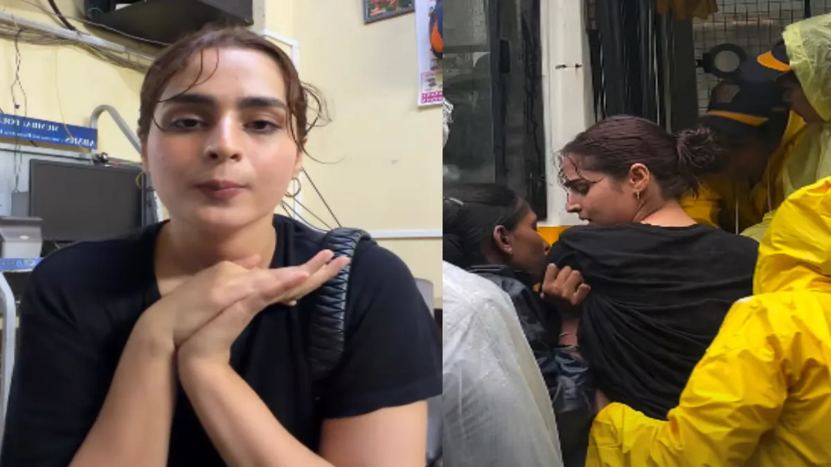 आयशा खान
