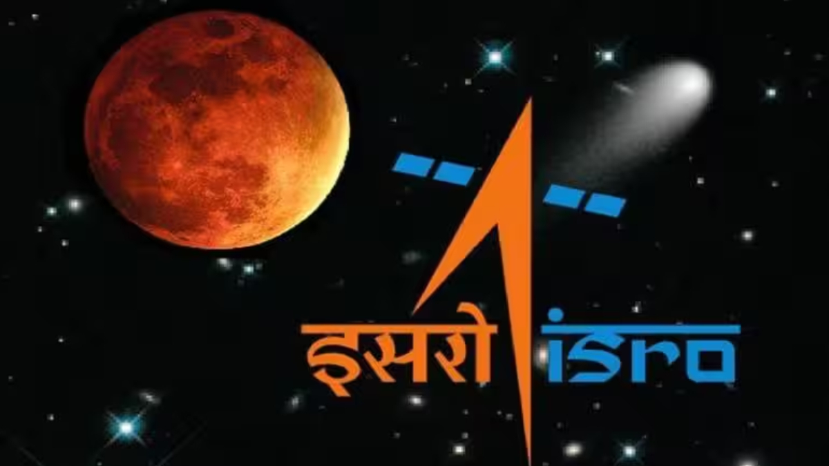 ISRO Recruitment 2026