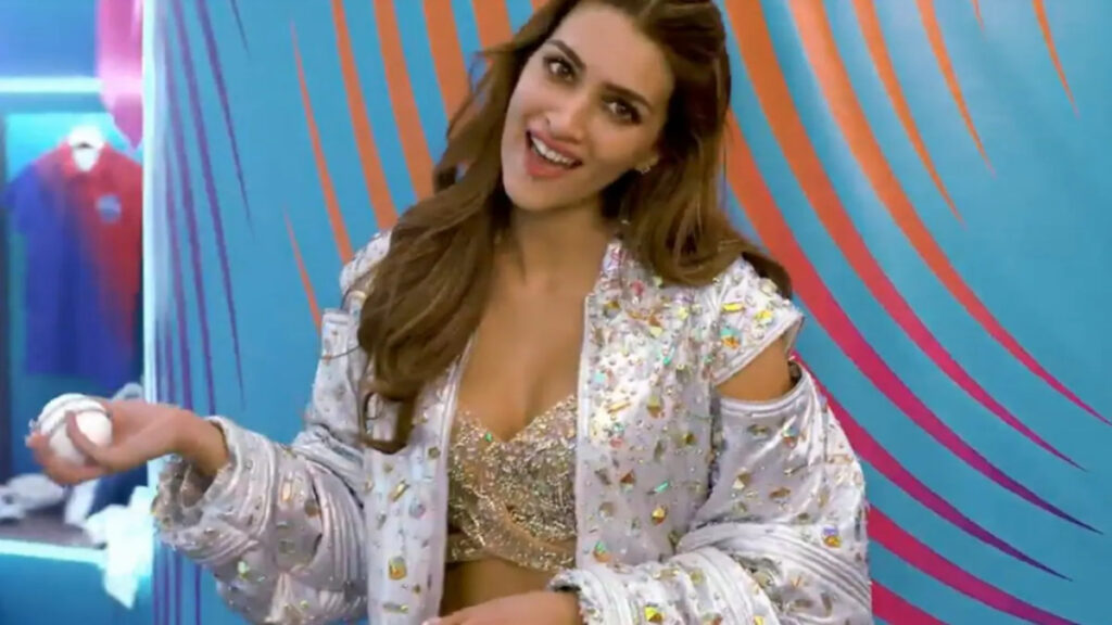 Kriti Sanon