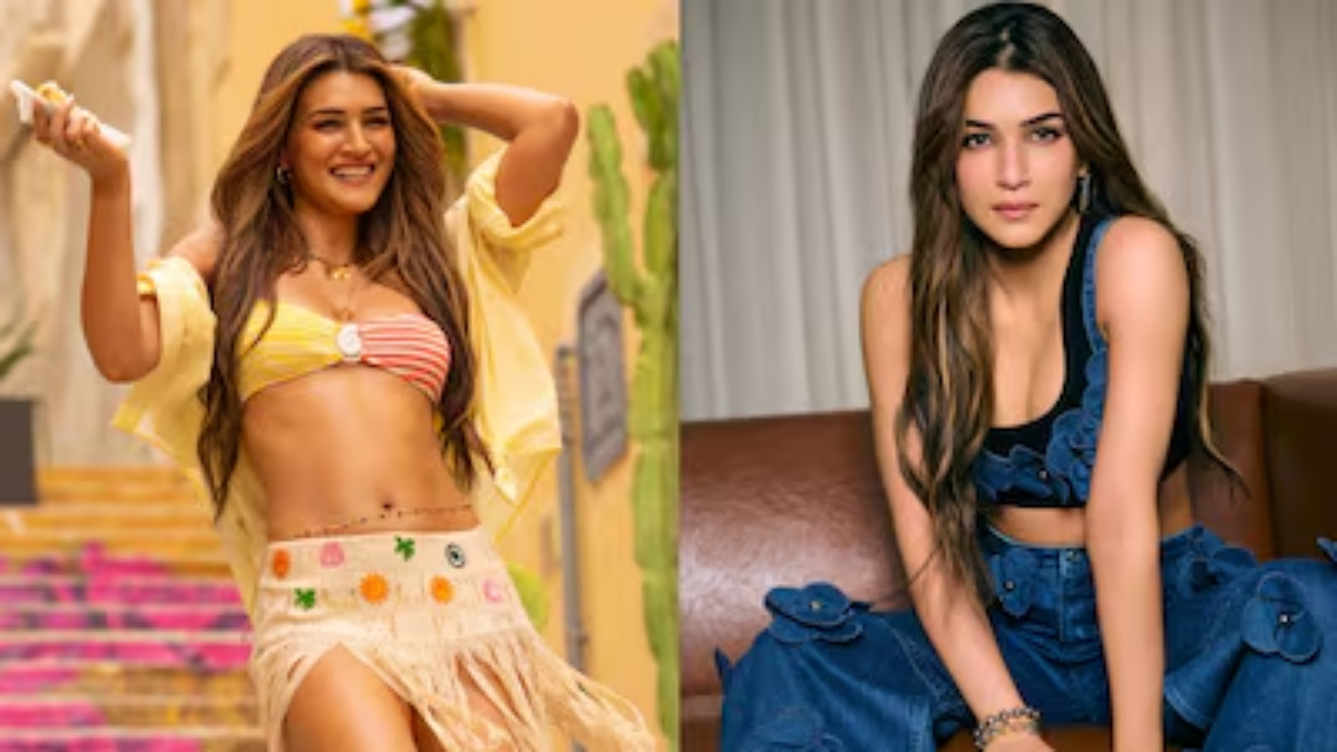 Kriti Sanon