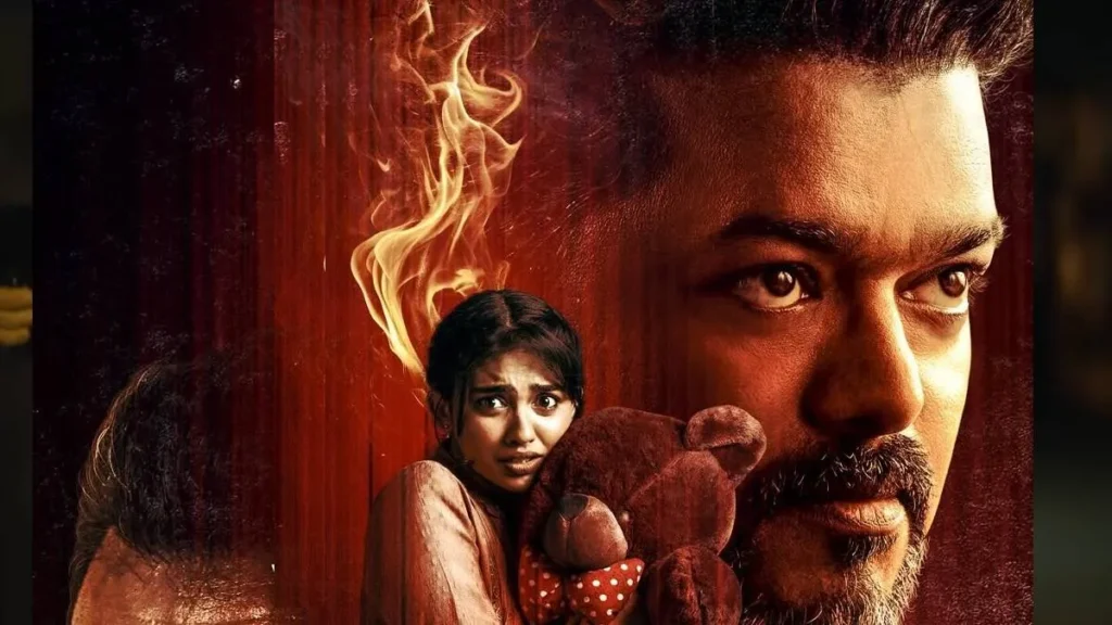 Jana Nayagan Public Review