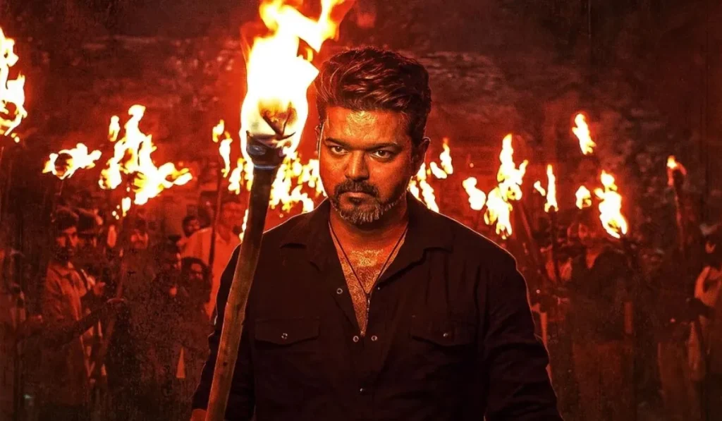 Jana Nayagan Box Office