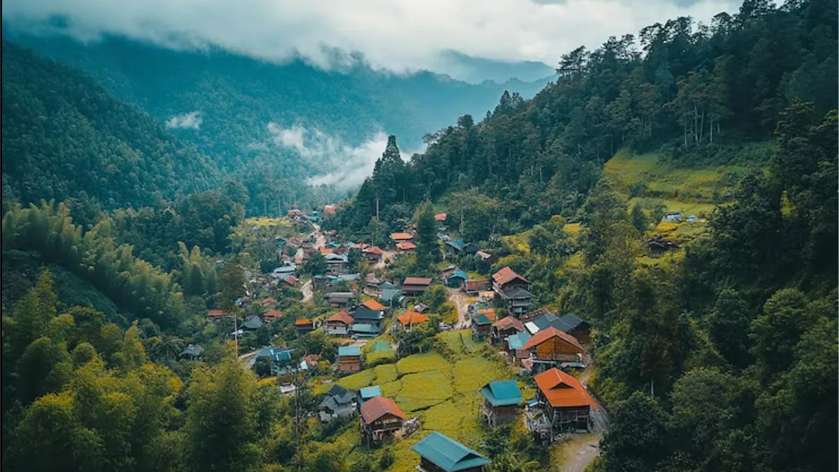 भारत के 4 राज्य