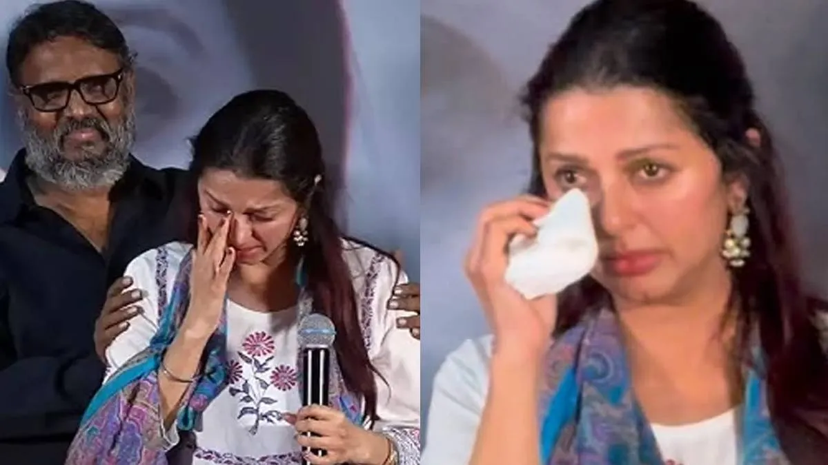 भूमिका चावला की मौजूदा जिंदगी