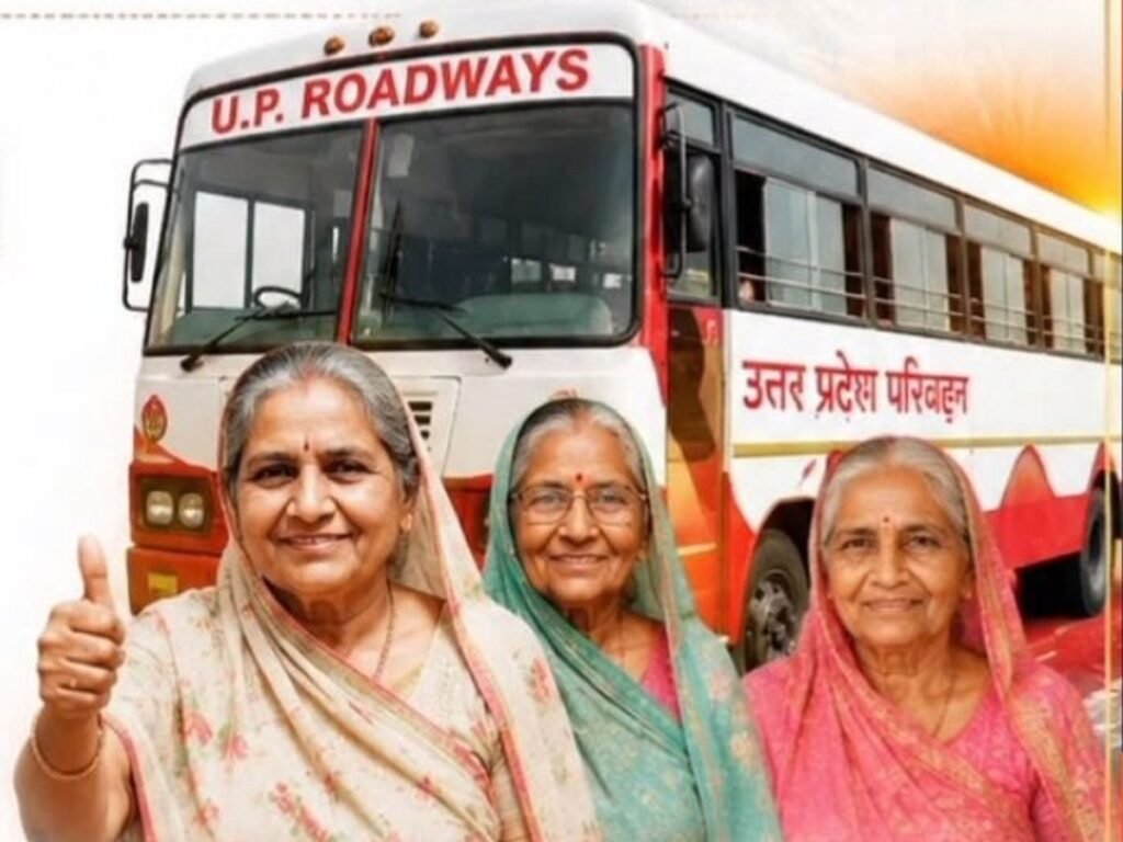 Women welcome free bus travel