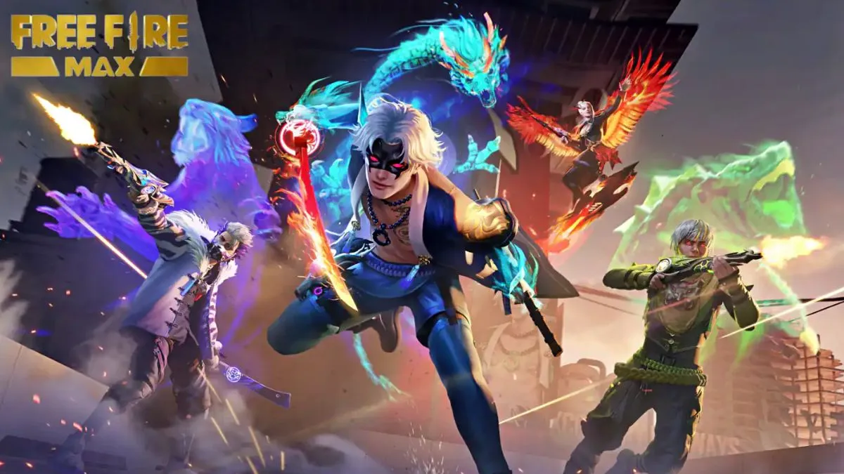 Garena FF MAX Codes 19 Aug 2026
