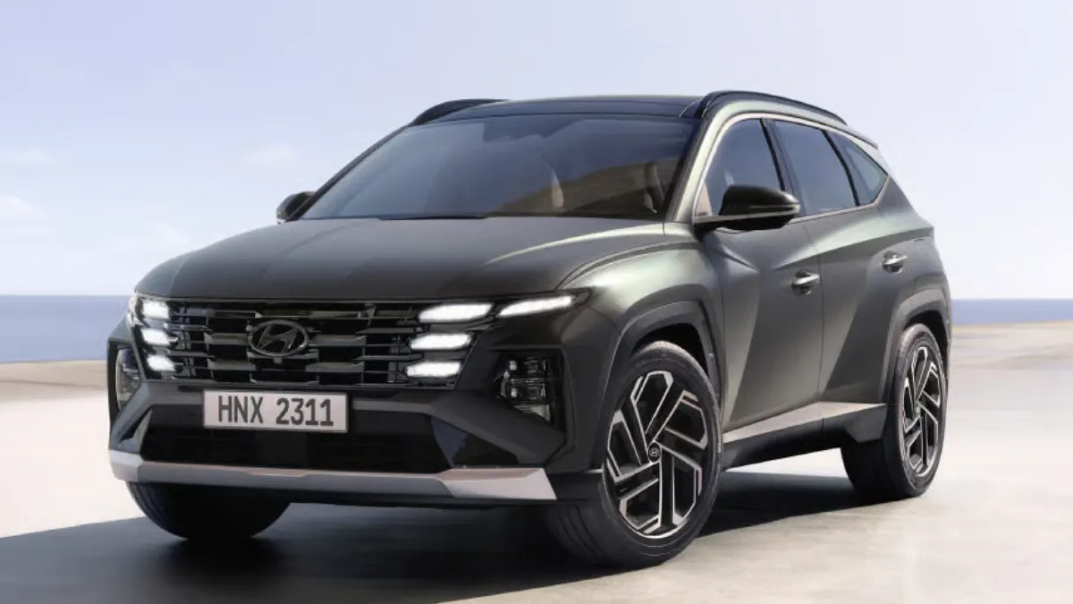 Hyundai Motors