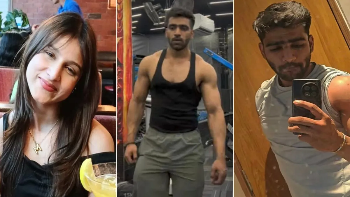 शाम 5 बजे मुस्कान के घर में घुसता जिम ट्रेनर