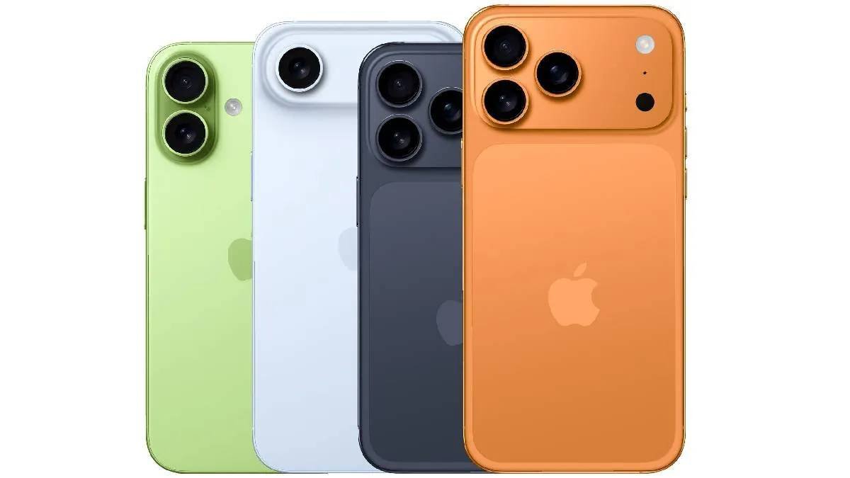 iPhone 18 Pro Max