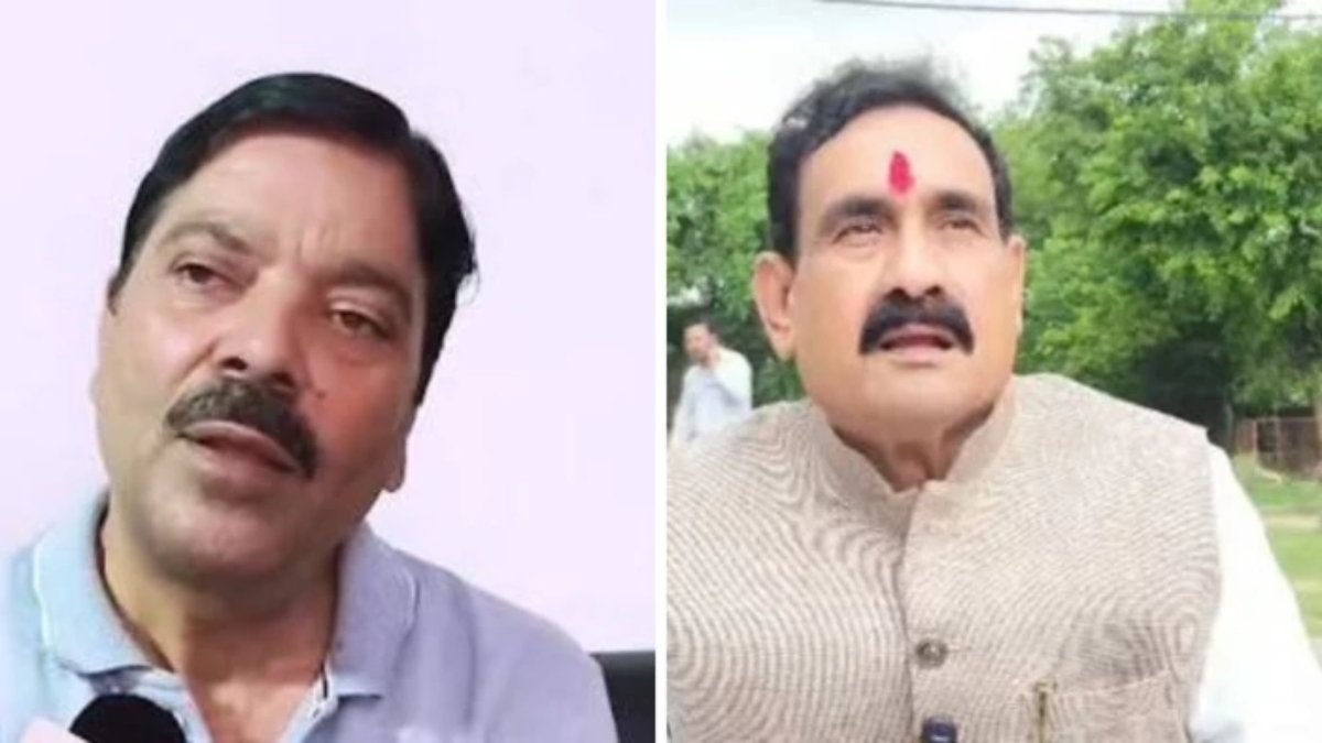 अवधेश नायक