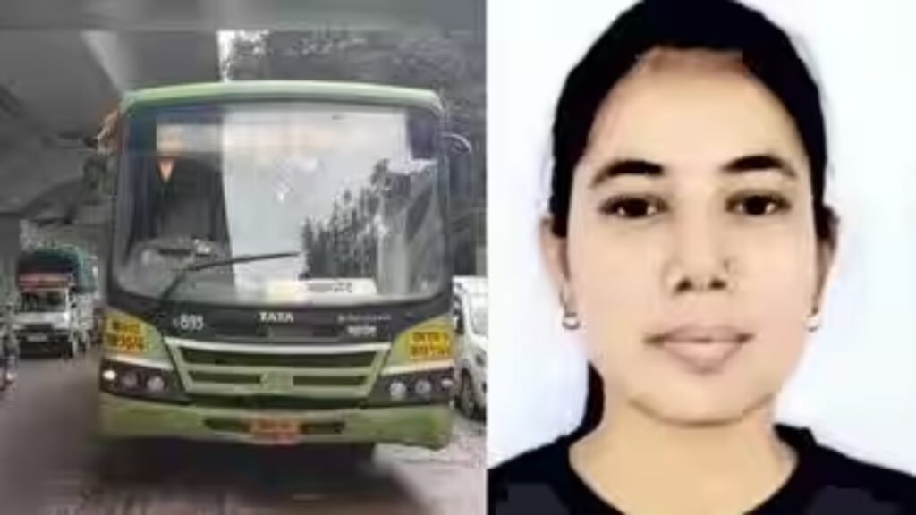 IIT-BHU grad killed in Pune accident