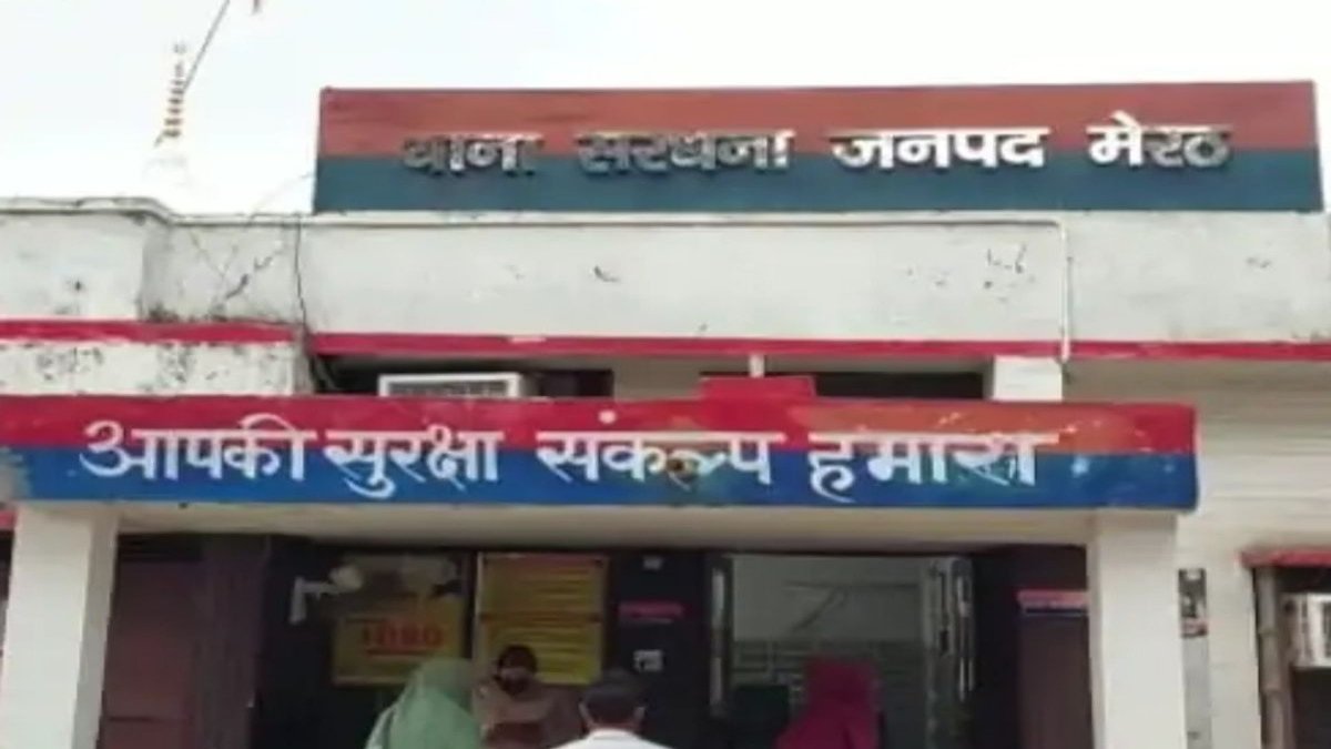 दहेज के लिए नवविवाहिता की हत्या