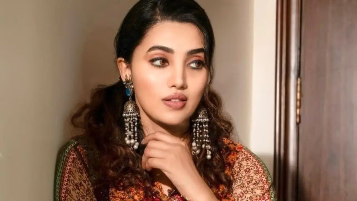 अभिनेत्री अनन्या राज का 27 वर्ष की आयु में निधन