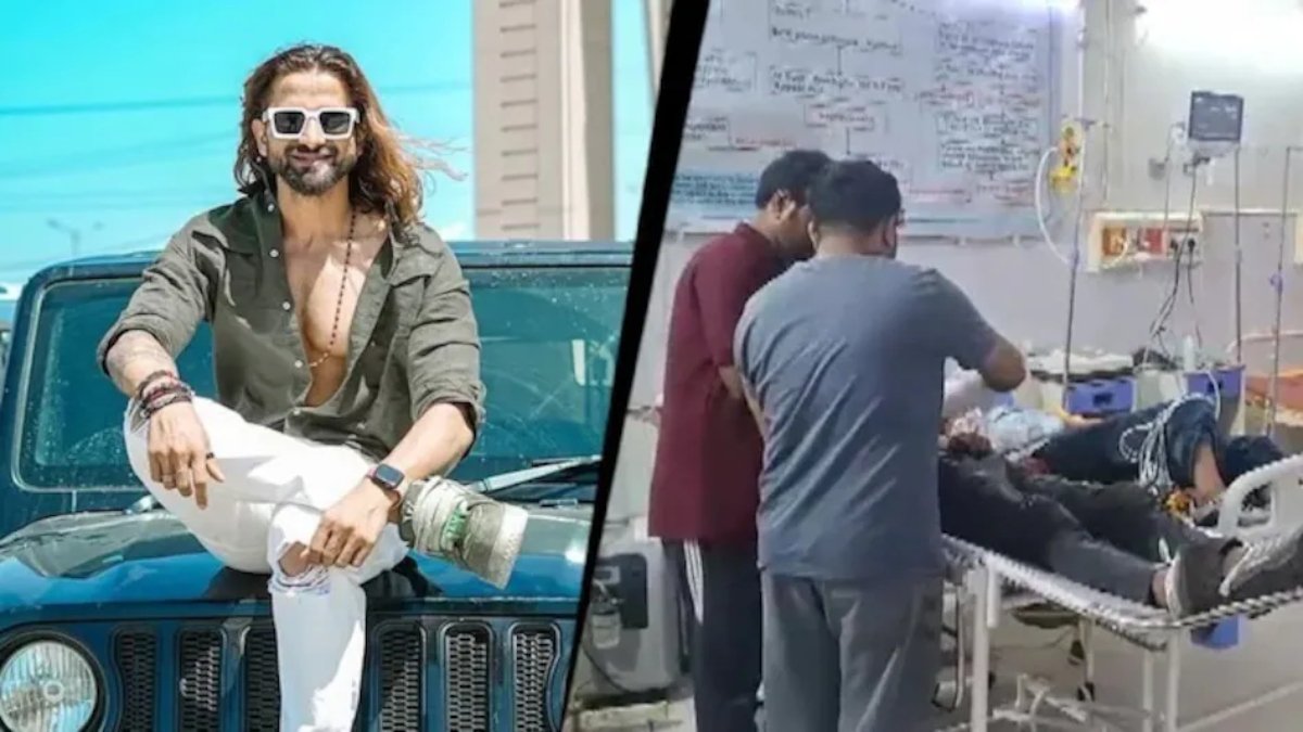 अंकित बालियान हत्याकांड