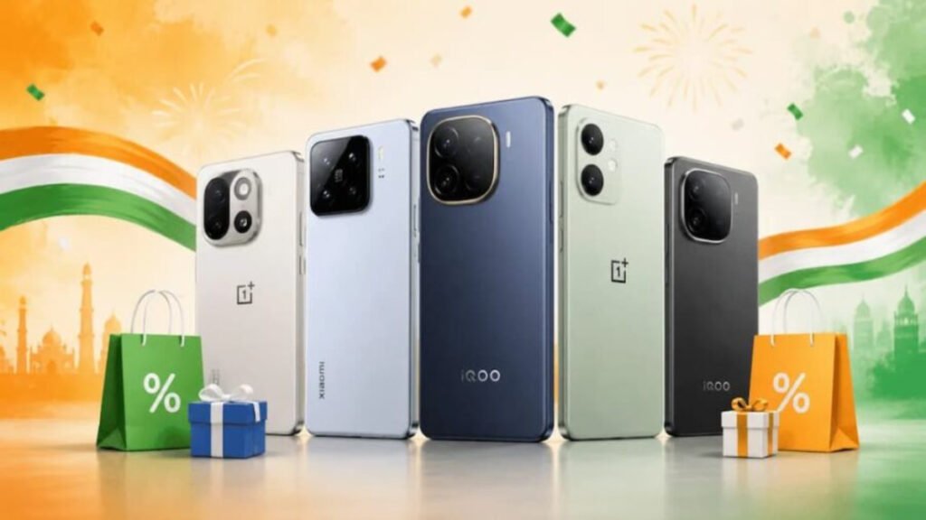 Amazon Great Freedom Sale 2026