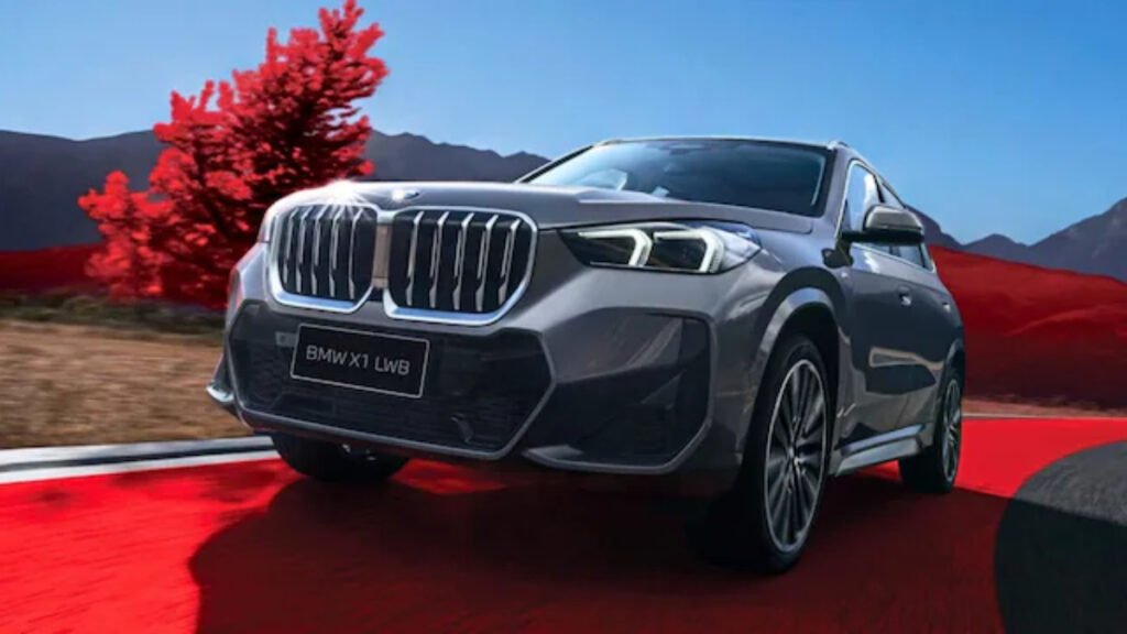 BMW X1 M 