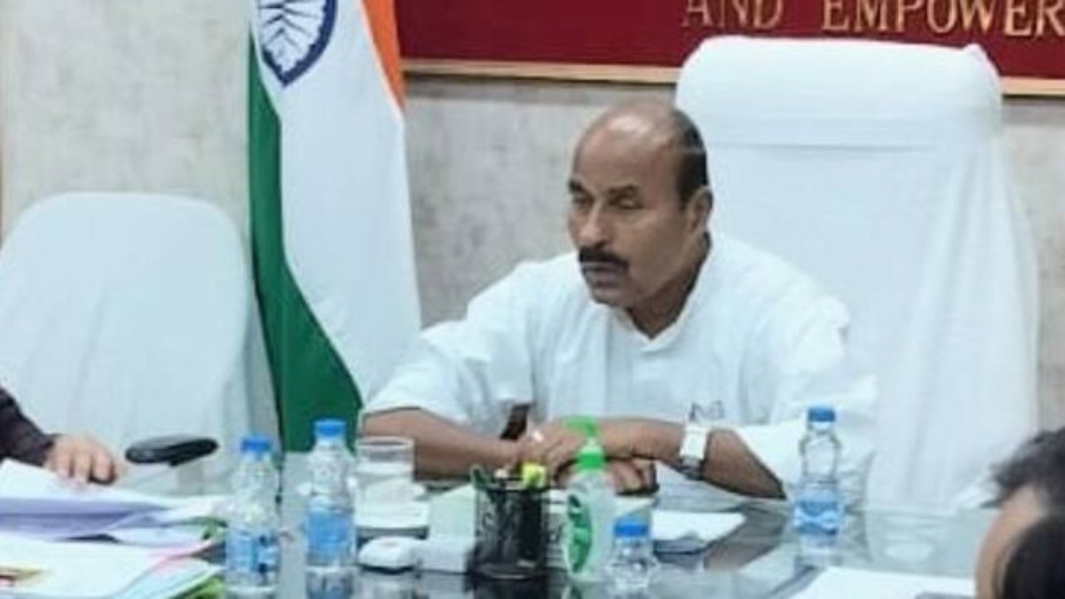 गुटखा प्रतिबंध विवाद