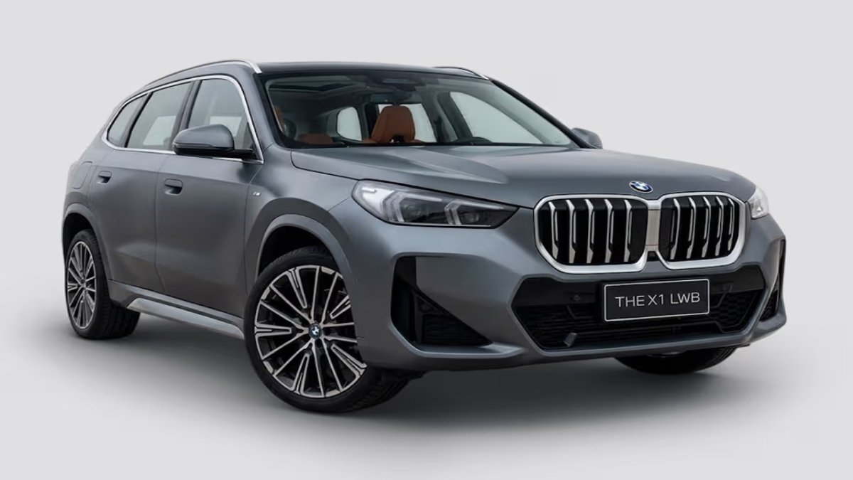BMW X1 M