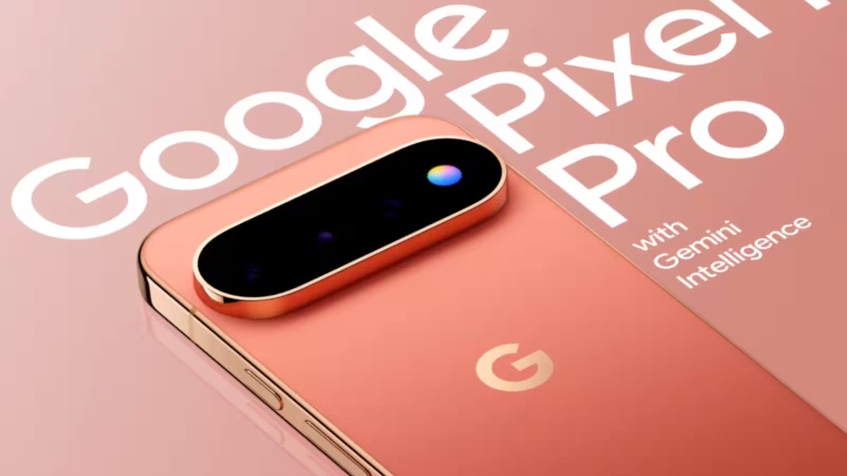 Google Pixel 11 लॉन्च