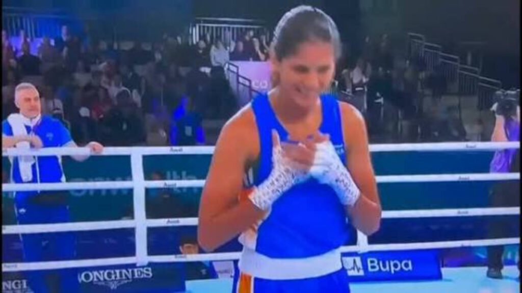 भिवानी की ‘Boxing Queens‘