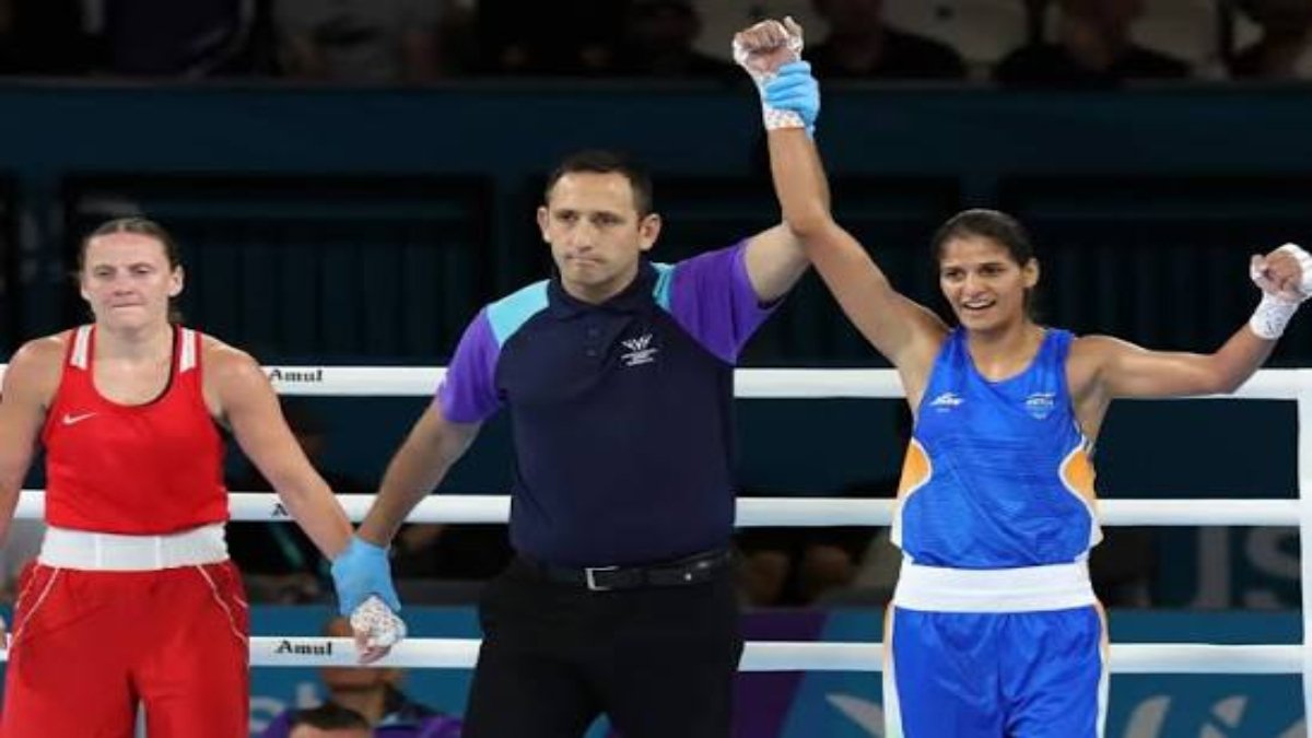 भिवानी की ‘Boxing Queens‘