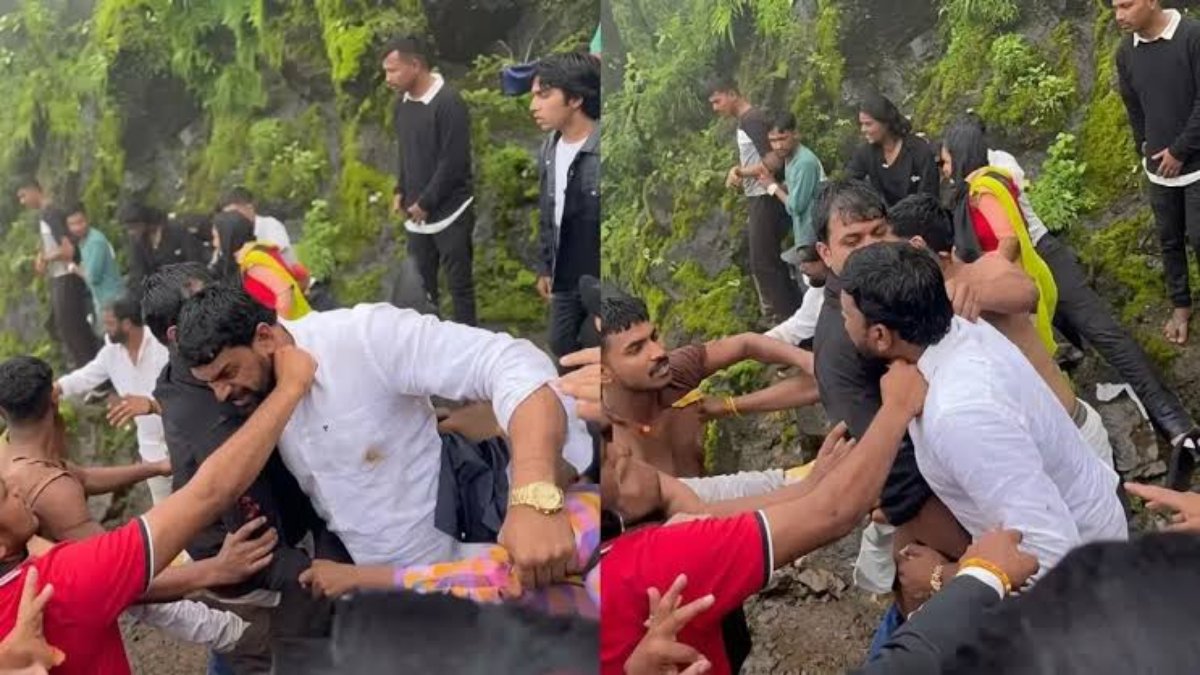 सिंहगढ़ किला