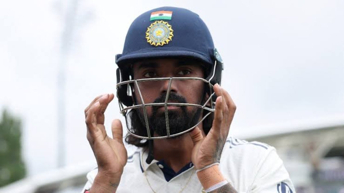 IND vs SL