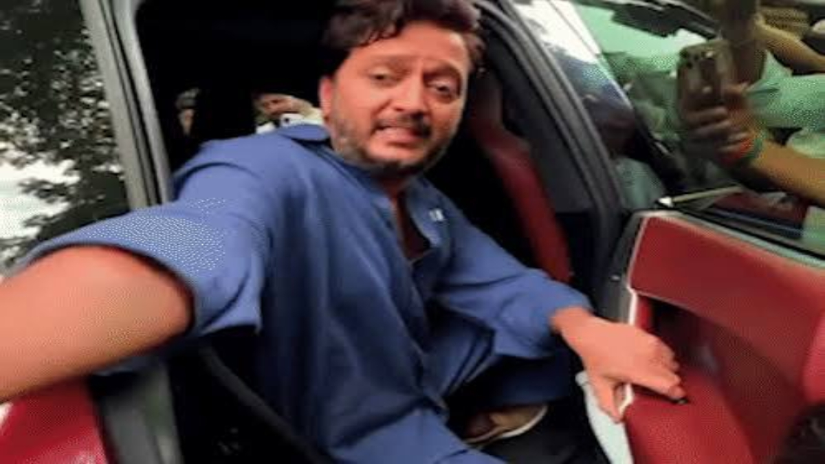 कैश न होने पर रितेश देशमुख ने पैपराजी से लिए पैसे उधार