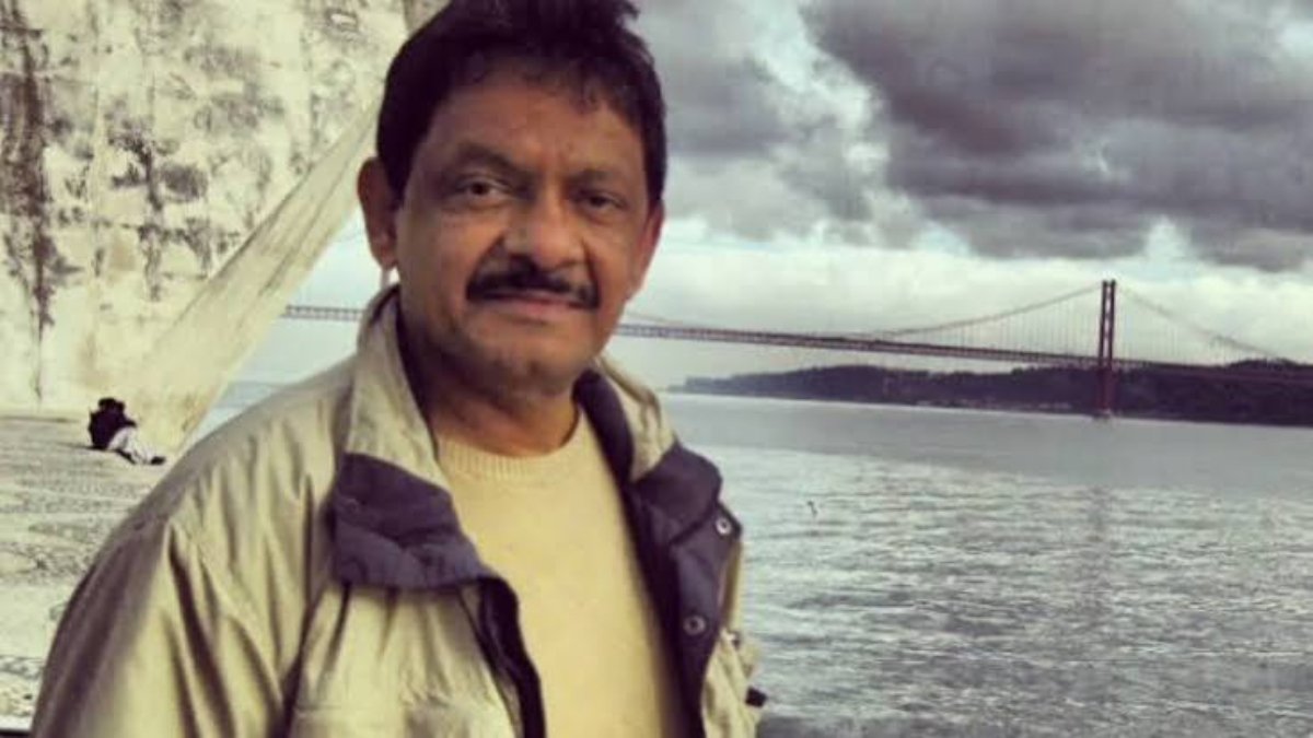 73 वर्षीय डायरेक्टर शकील नूरानी