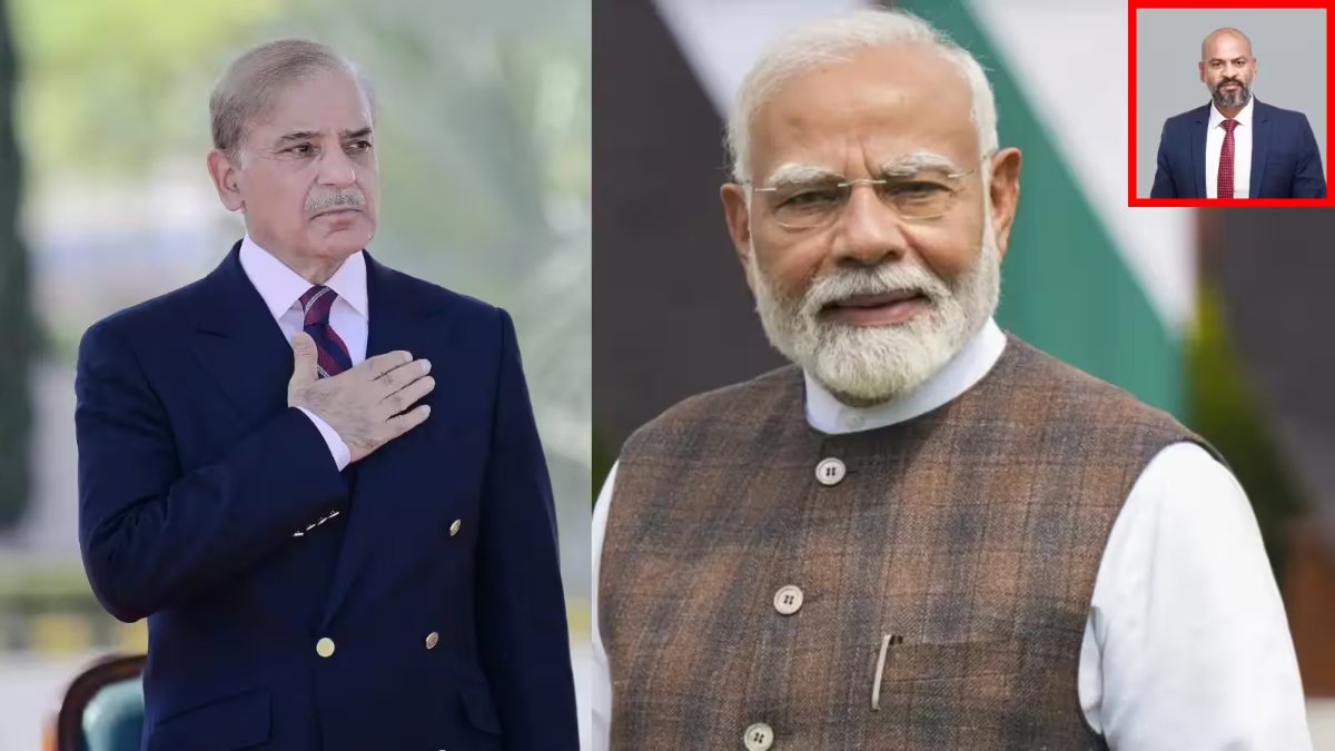 प्यू सर्वे: श्रीलंका में छाया भारत का जादू