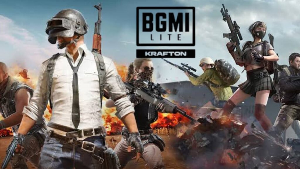 BGMI Lite Pre-Registration Date