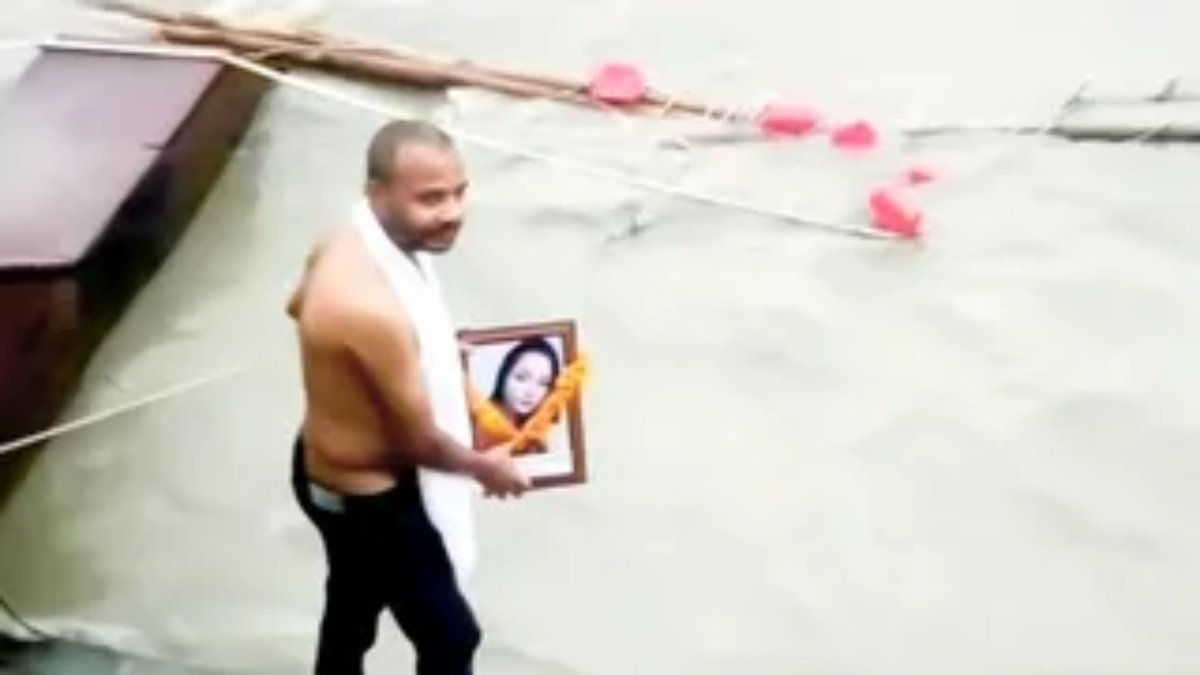 वीडियो वायरल