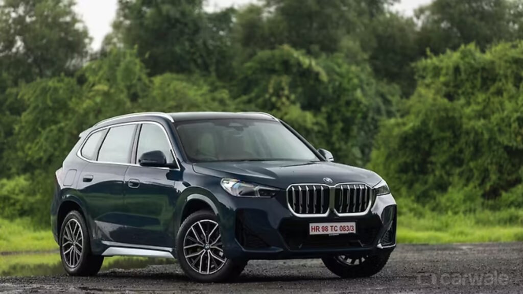 BMW X1 M 