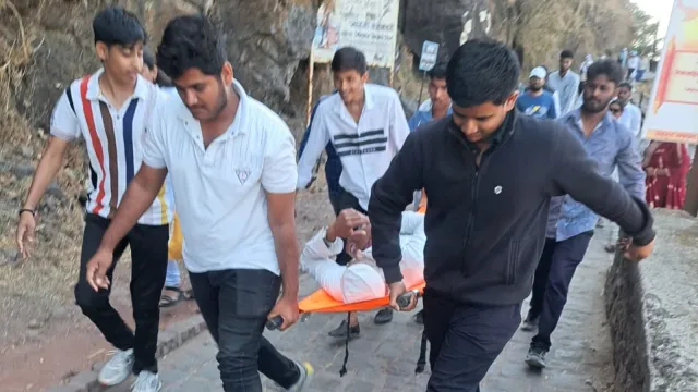 सिंहगढ़ किला