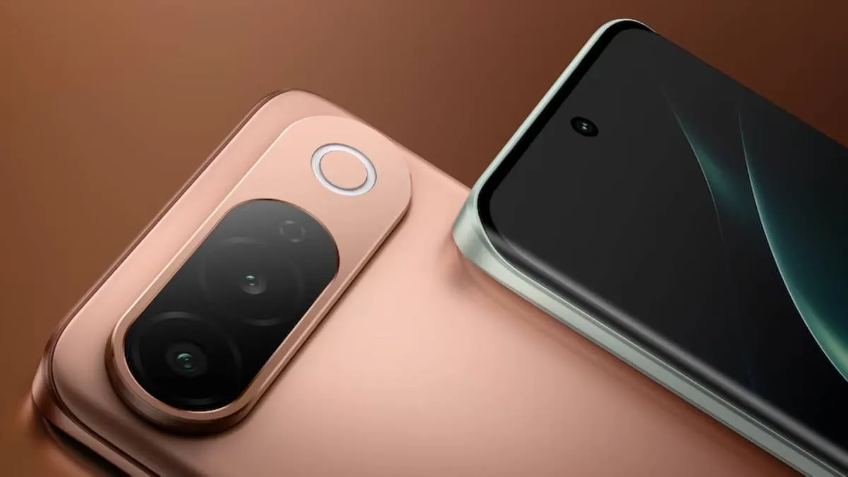 Vivo T5 5G India Launch