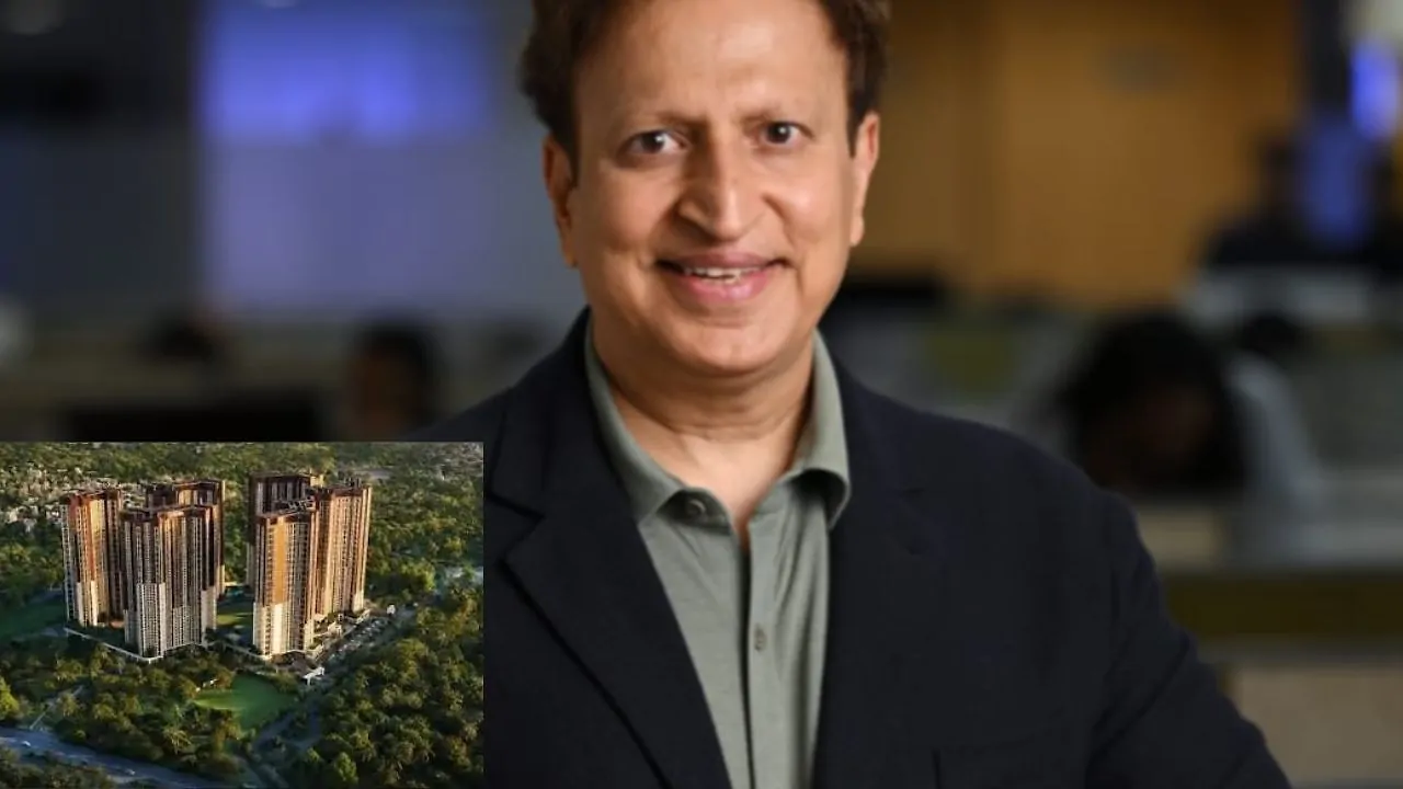 दिनेश ठक्कर