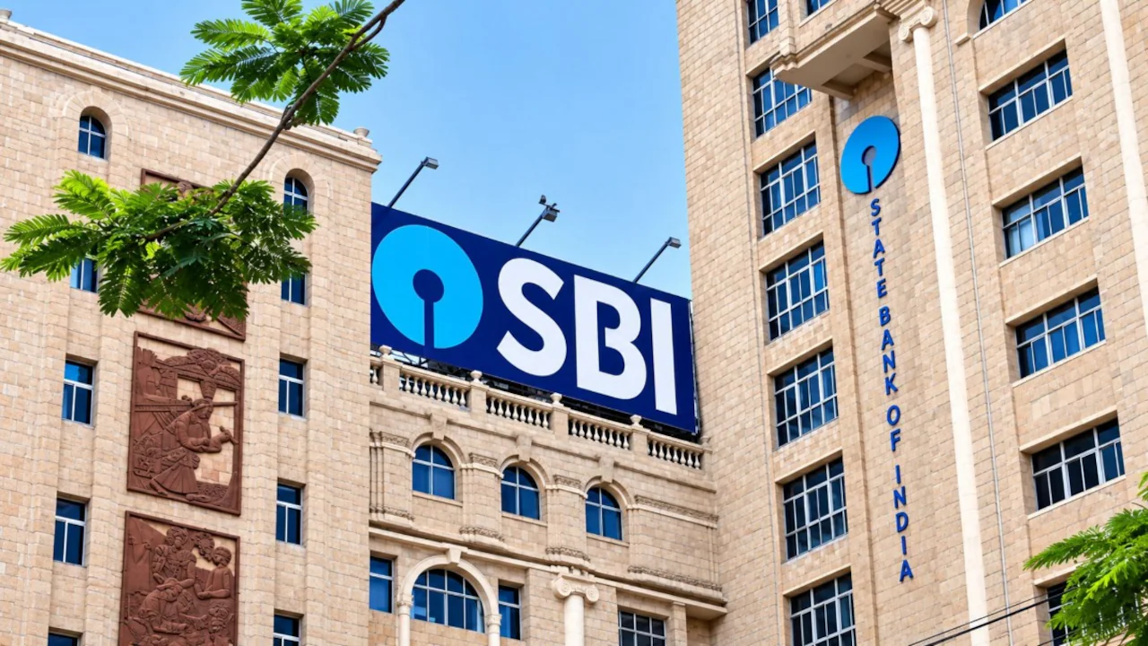 SBI Recruitment 2026
