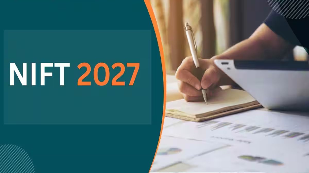 NIFT 2027