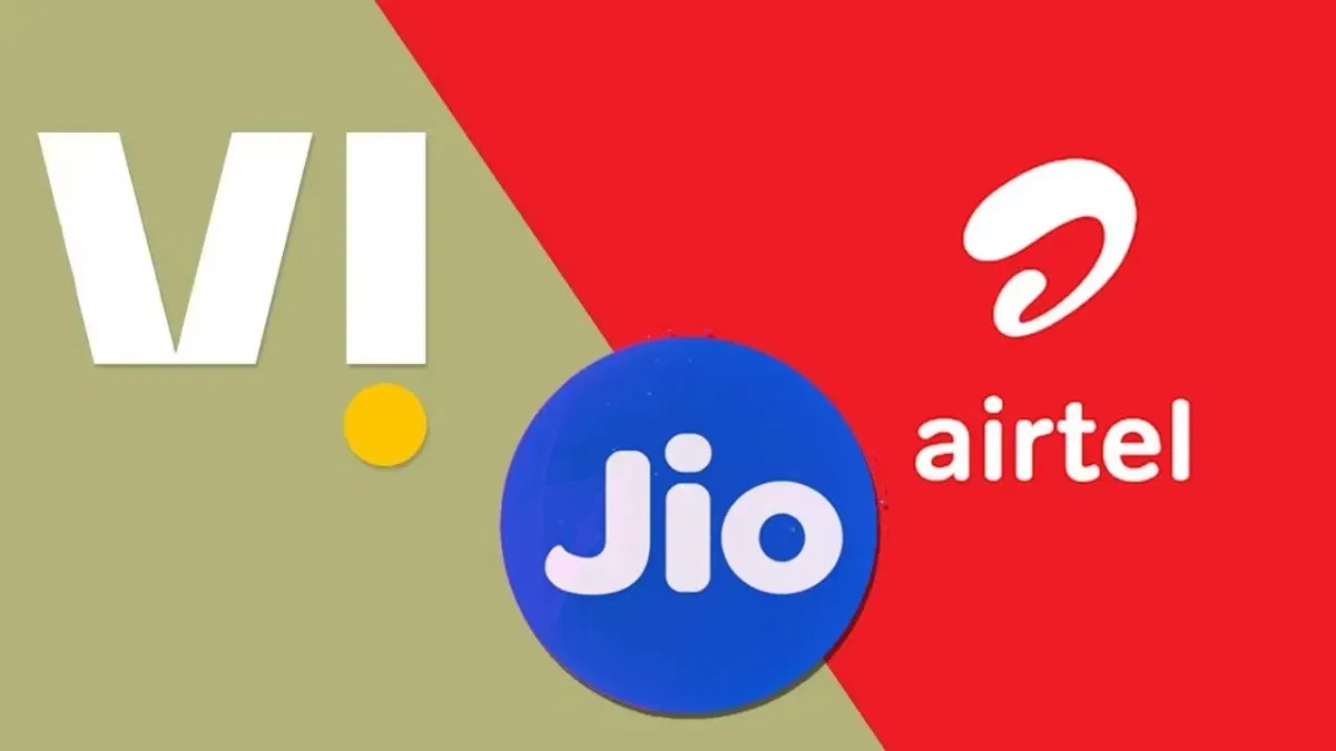 Jio vs Vi