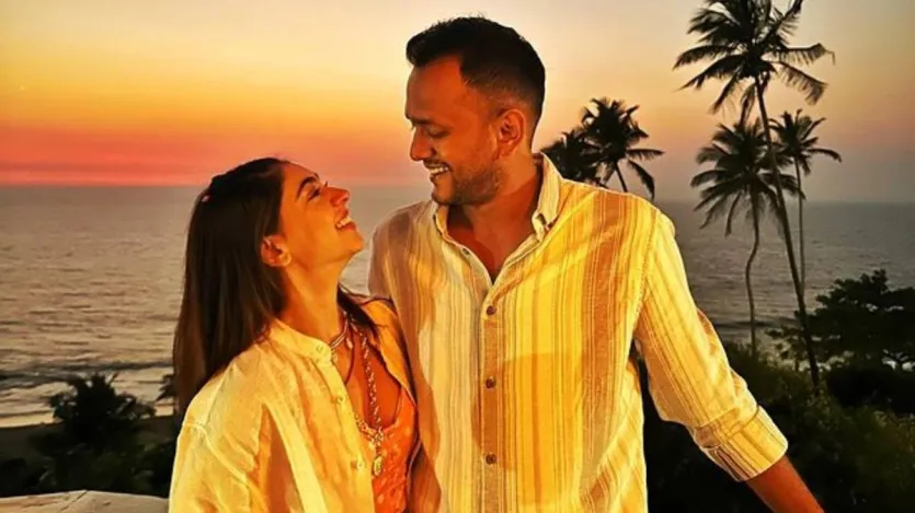 नीति टेलर ने पति परिक्षित बावा संग तलाक