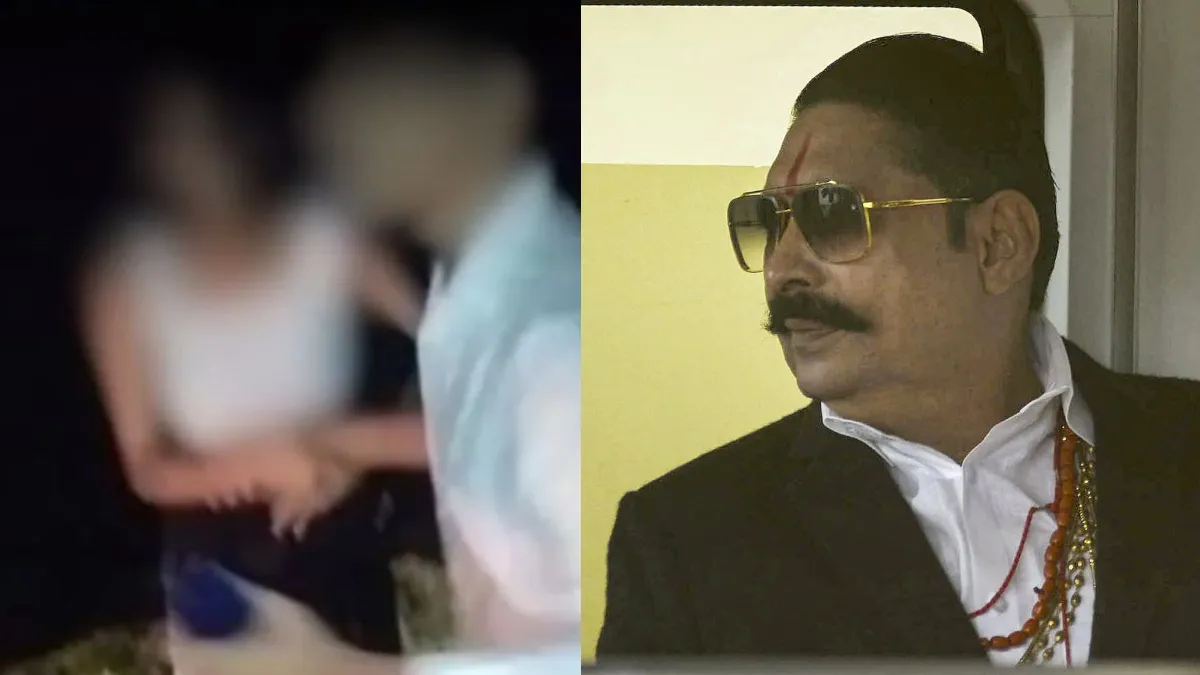 जमुई घटना पर भड़के MLA अनंत सिंह