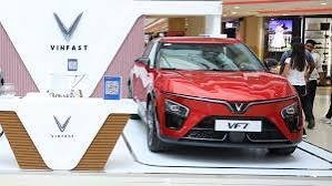 VinFast की कारों का प्रोडक्शन बंद