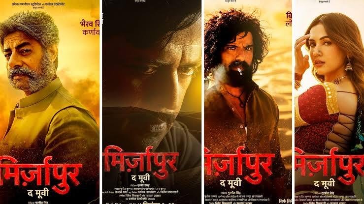 बीना भाभी संग इंटीमेट सीन देकर छाए मोहित मलिक