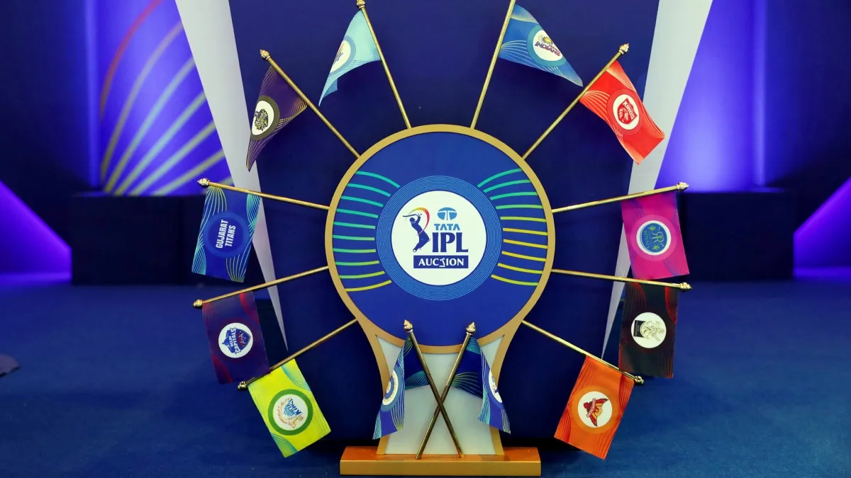 IPL 2027 ऑक्शन भारत में